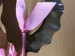海盐爆浆芝士蛋糕-勒甜LO CHO·私人订制低糖代糖纯动物奶油生日蛋糕(新开路店)
