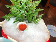 -万岛日本料理铁板烧(静安店)