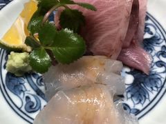 -晴空·日本料理(万象城店)