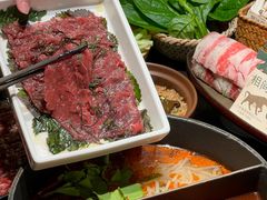 -大龙燚·旷野鲜火锅(广州首店)
