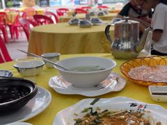 -秋姐美食店(旅游大道店)