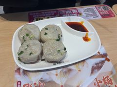 -小杨生煎(周浦万达店)