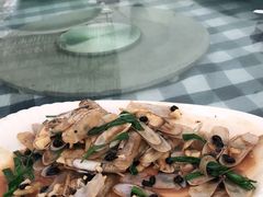 -钱大妈海鲜饭店(旅游大道店)