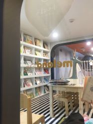 -MELAND CLUB亲子乐园·派对·餐厅(北京芳圆里ID MALL店)