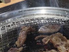 -韩盛·盛江山自助料理(于洪新玛特店)