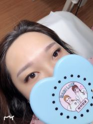 -babiline芭比莱恩半永久纹眉纹唇发际线