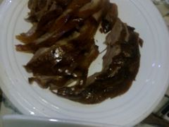 -金百万烤鸭店(马甸店)