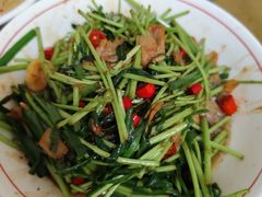 -铁头烧菜馆(立新路店)