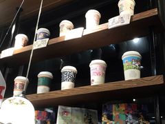 零售区-茶颜悦色(岳麓山顶店)