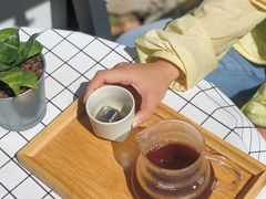 -COFFELIZ COFFEE