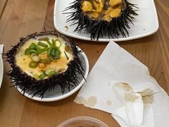 -海胆小馆(东北水饺·春柳店)