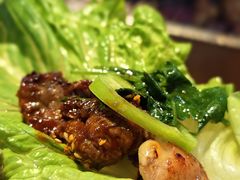 牛肋条-丹东特色烤肉(学府路一部店)