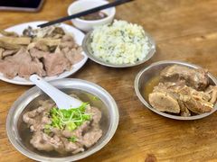 -东兴牛肉店(庄府巷店)