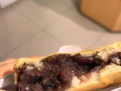 红豆车轮饼-味正点车轮饼可丽饼(南禅寺店)
