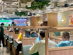 -深仔记茶餐厅(亚士厘道店)