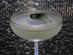 -广州四季酒店·天吧·高空酒吧