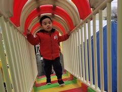 -京师阳光幼儿园(昌平园)