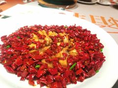 -新荣记(椒江店)