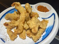 -京悦南门涮羊肉·羊蝎子火锅(田林路店)