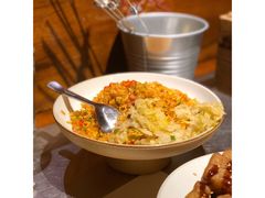 -很久以前羊肉串(农科路店)