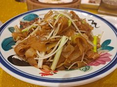 干炒牛河-红棉中餐厅·广州海航威斯汀酒店