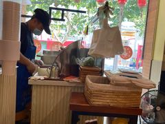 -驴公驴婆(曹杨店)