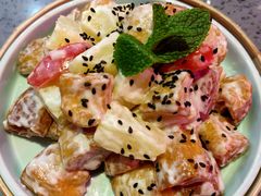 -多嘴超级肉蟹煲(欧亚卖场店)