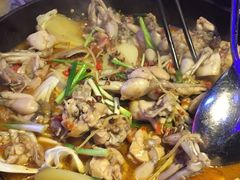 -蘭奢雅集·江浙菜(青山江滩店)