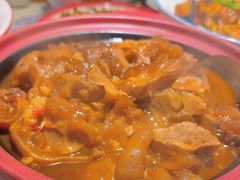 -柴火农家·江西赣南菜(土华店)