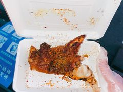 微辣美人万三烤蹄-美人万三·蚝大人生蚝小馆(昌里路店)