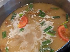 -土风豆米火锅(鸿通城店)