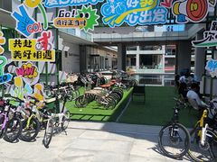 -首创奥特莱斯(北京店)