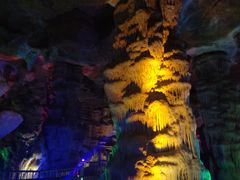 -泰安地下龙宫景区