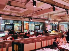 -丰茂烤串(全国首店)