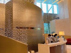 -上海静安香格里拉大酒店