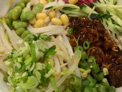 木樨炸酱面-到家尝北京菜(西坝河店)