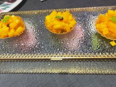 -锦府园·新台州菜(合生汇店)