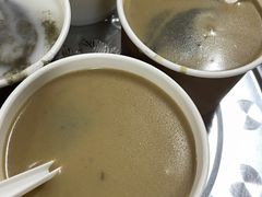 -谢怀亮芝麻茶