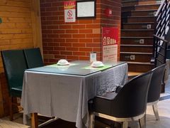 -全聚贤餐厅·湖北家常菜(沙湖店)