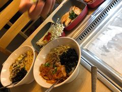 -新石器烤肉(南通CBD大有境店)