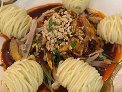 -渔语鱼新川菜Bistro(万象天地店)