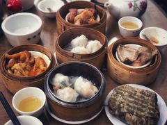 -香港蓮香樓(中環店)