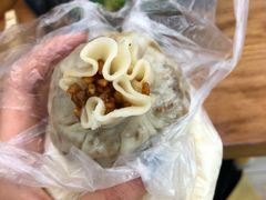 -老盛兴汤包馆(江宁一店)