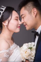 -巴黎春天·菀纱仙庭婚纱美学