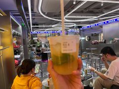 -大益茶庭(永庆坊店)