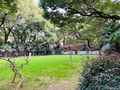 -上海宋庆龄故居纪念馆