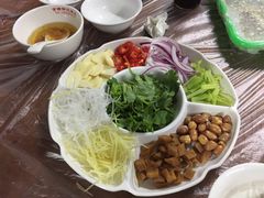 -官塘锋记鱼生·生腌·砂锅粥(牌坊街店)