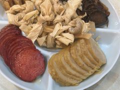 -长春观斋补堂素菜馆