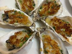 -君德澜酒家·创意粤菜(金山谷店)