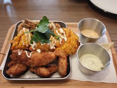 -尚牛社会 Beef & Liberty(金桥EKA天物店)